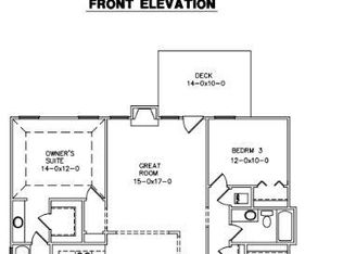 125 E Shawnee St, Strafford, MO 65757