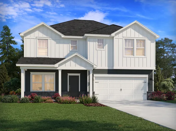 Cottonwood Plan, Oxford Station