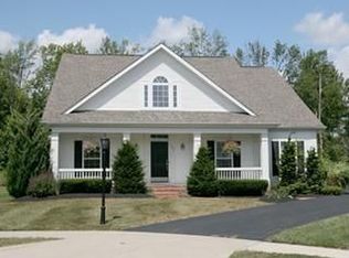 7064 Cunningham Dr, New Albany, OH