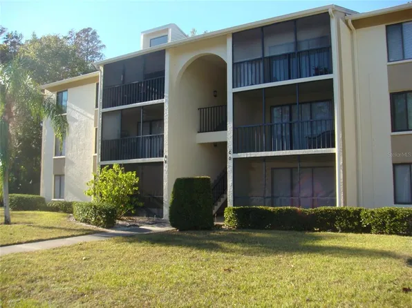 3161 Lake Pine Way S APT B1, Tarpon Springs, FL 34688