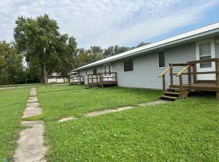 205 Johnson St, Shelly, MN 56581