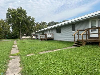 205 Johnson St, Shelly, MN, 56581