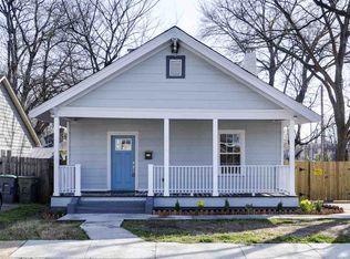 1076 New York St, Memphis, TN 38104