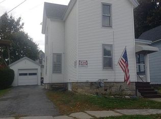 3 Pearl St, Johnstown, NY