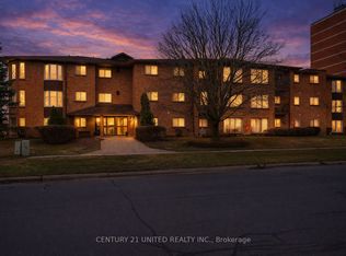 2185 Walker Ave #206, Peterborough, ON K9L1T6