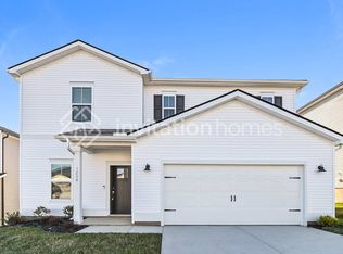 1234 Bluffton Cir, Clarksville, TN 37043