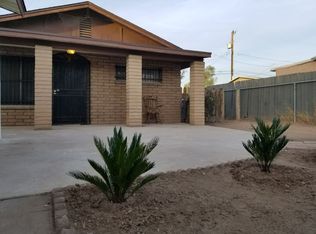 2130 W Maricopa St, Phoenix, AZ 85009