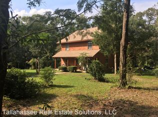 13374 Rabbit Run Trl, Tallahassee, FL 32309