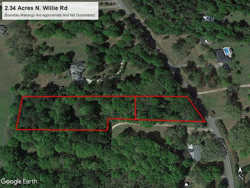 1st image of N Willie Rd