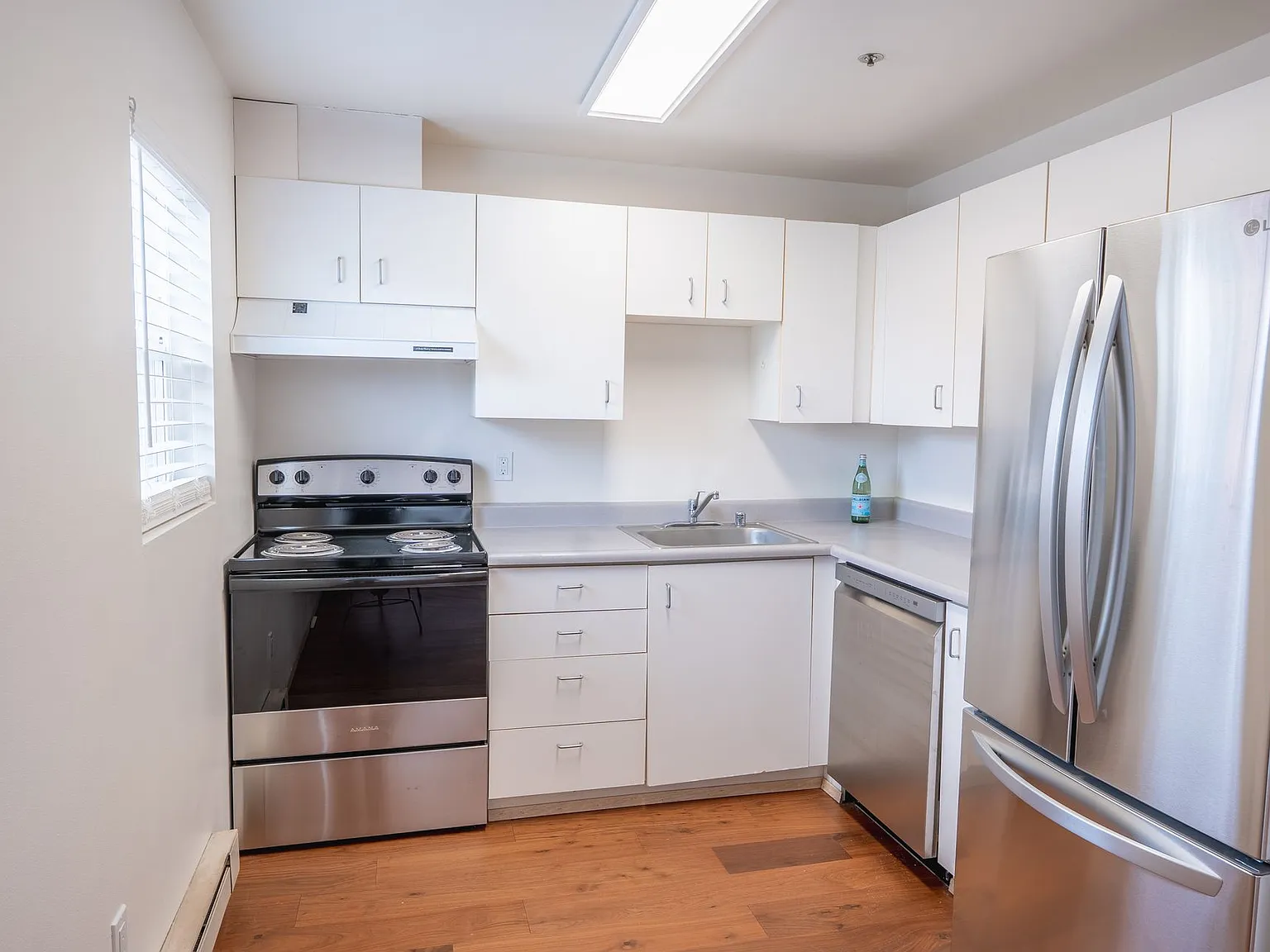 Pacific Crest Apartments in Tacoma — Photo 3