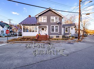 39 Pine St, Auburn, ME 04210