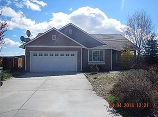 1217 Minor Ct, Grandview, WA