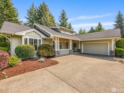 13815 49th Avenue Ct NW, Gig Harbor, WA, 98332