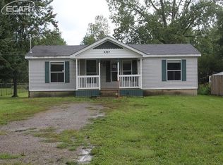 4307 N Belsay Rd, Flint, MI 48506