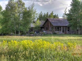 1360 Nelson Rd, Bozeman, MT 59718