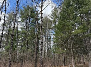 LOT 98 Balsam Ct, Cable, WI 54821