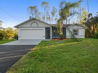 3290 4th Ave SE, Naples, FL 34117