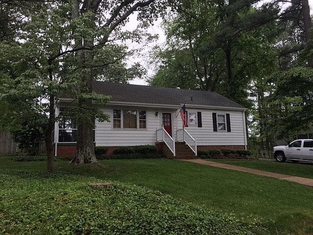 1st image of 8511 Weldon Dr