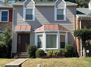 6921 Steeplechase Dr NW, Huntsville, AL 35806