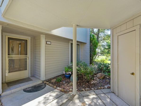 7083 Murieta Pkwy UNIT 18, Rancho Murieta, CA 95683