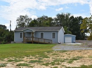 1110 Bell Chapel Ln, Seymour, TN 37865