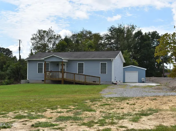 1110 Bell Chapel Ln, Seymour, TN 37865