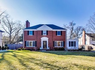 206 Green Bay Rd, Winnetka, IL 60093