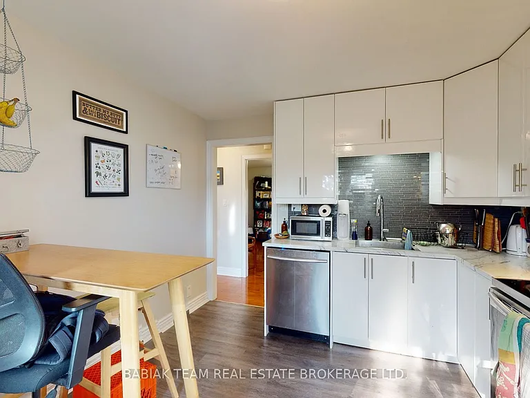 442 Gladstone Ave #2 — Photo 13