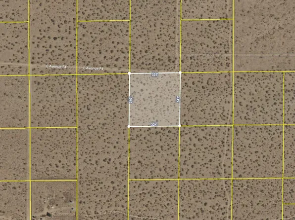 Nearby East Ave, Lancaster, CA 93535