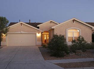 7220 Cascada Rd NW, Albuquerque, NM 87114