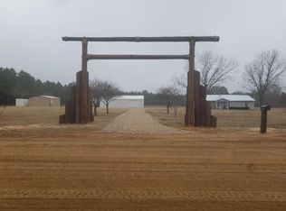 411094 E 1920th Rd, Antlers, OK 74523