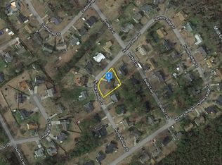 2059 Hunters Ridge Dr, Midway Park, NC 28544