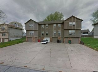 507 NW 3rd St, Blue Springs, MO 64014