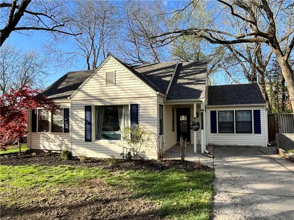 1314 W 27th St, Independence, MO 64052