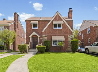 18236 Littlefield St, Detroit, MI 48235
