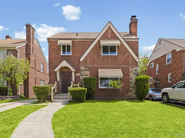 18236 Littlefield St, Detroit, MI 48235