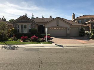 9819 Mountain Vista Cir, Elk Grove, CA