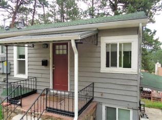 3024 S Oxbow Rd APT 6, Evergreen, CO 80439