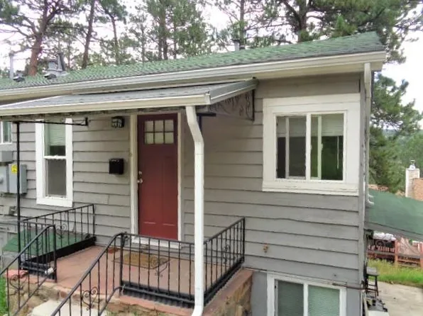 3024 S Oxbow Rd APT 6, Evergreen, CO 80439