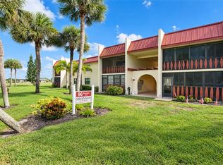 96 BOUNDARY BOULEVARD #127, ROTONDA WEST, FL 33947