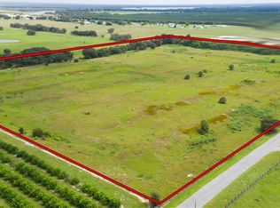 White Clay Pit Rd, Haines City, FL 33844