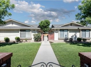1768-1776-1792 1810 N Reed Ave #1816-1786, Reedley, CA 93654