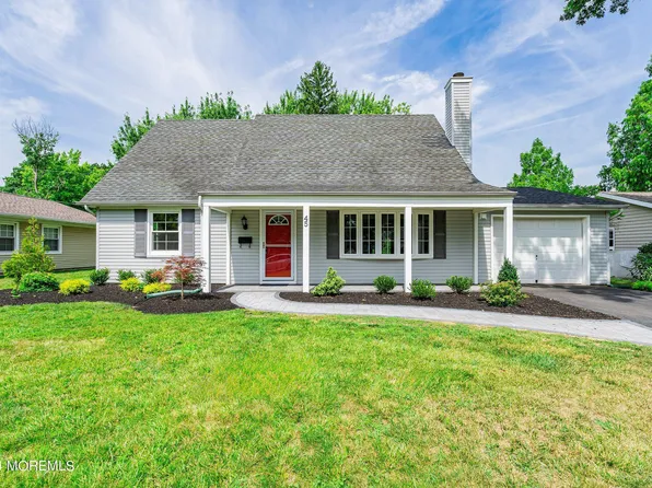45 Deborah Lane, Aberdeen, NJ 07747