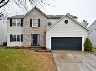 7020 Thousand Oaks Ln, Indianapolis, IN