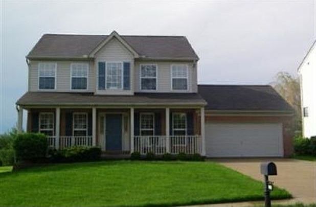 1149 Brookstone Dr Walton KY 41094 Zillow