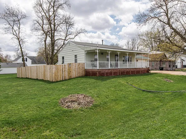 412 4th Ave NE, Grand Meadow, MN 55936