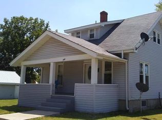 102 E Madison Ave, Owensville, MO 65066
