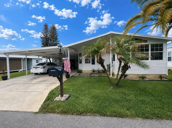 147 Greenview Dr #147, Winter Haven, FL 33881