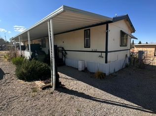 3164 W Barrel Cactus Ln, Benson, AZ 85602