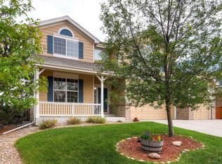 1745 Peridot Ct, Castle Rock, CO 80108